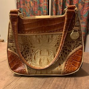Brahmin Purse